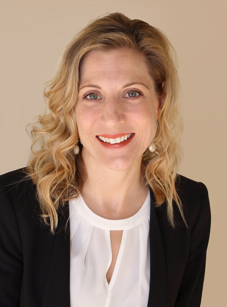 Rachael Cabreira, Founder & CEO
